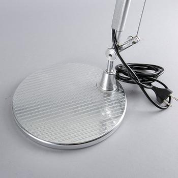 TABLE LAMP, "Tolomeo", Michele De Lucchi and Giancarlo Fassina, Artemide, Italy.