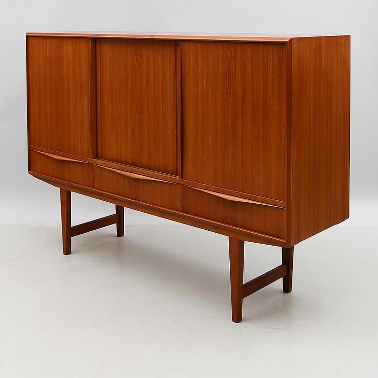 SIDEBOARD, Danmark, 1900-talets andra hälft.