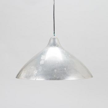 Lisa Johansson-Pape, a set of three pendant lights for Stockmann Orno, Finland.