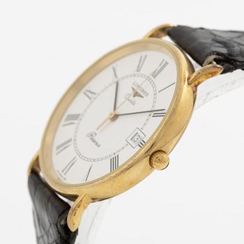 Longines, Presence, wristwatch, 32.5 mm.