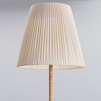 LISA JOHANSSON-PAPE, A FLOOR LAMP.