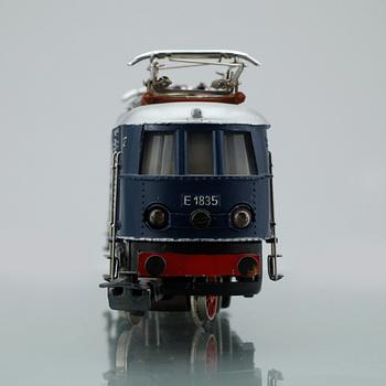 ELLOK, "3024", Märklin, 1900-talets andra hälft.