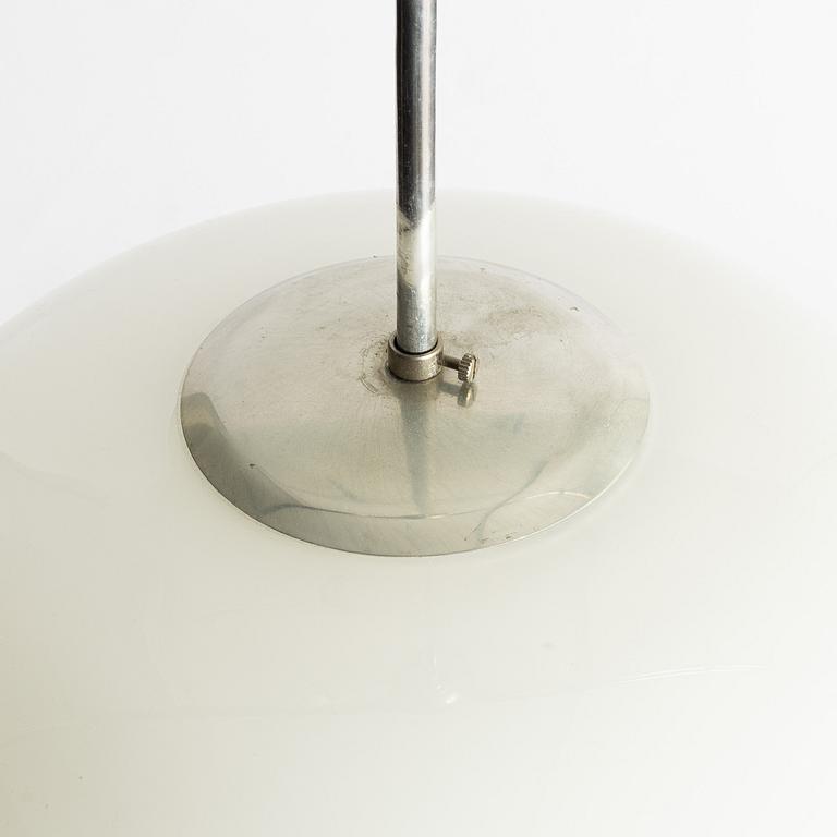 Ceiling lamp, Art Deco style, contemporary.
