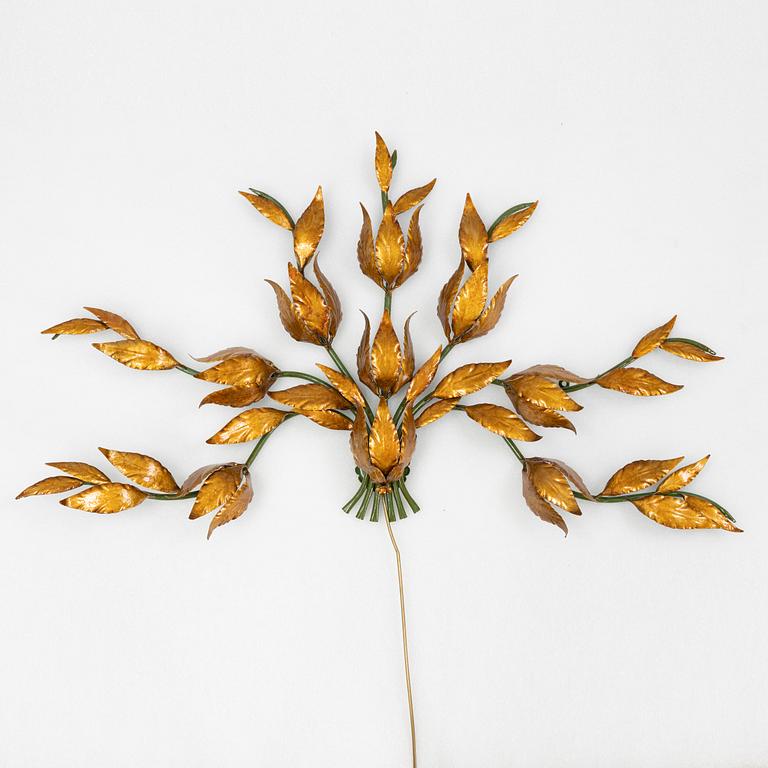 Vägglampa, Italien, sent 1900-tal.