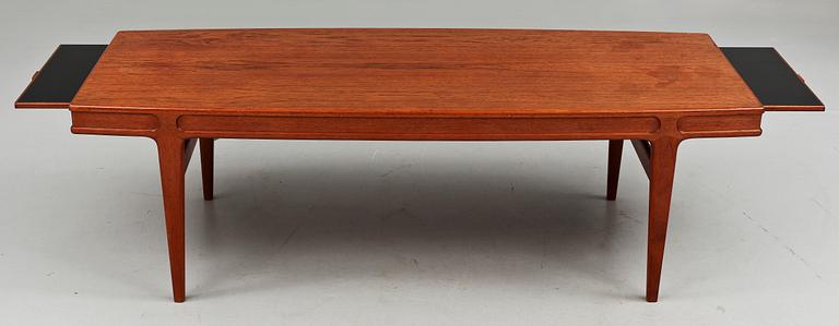 SOFFBORD, Trensum, 1900-talets tredje kvartal.