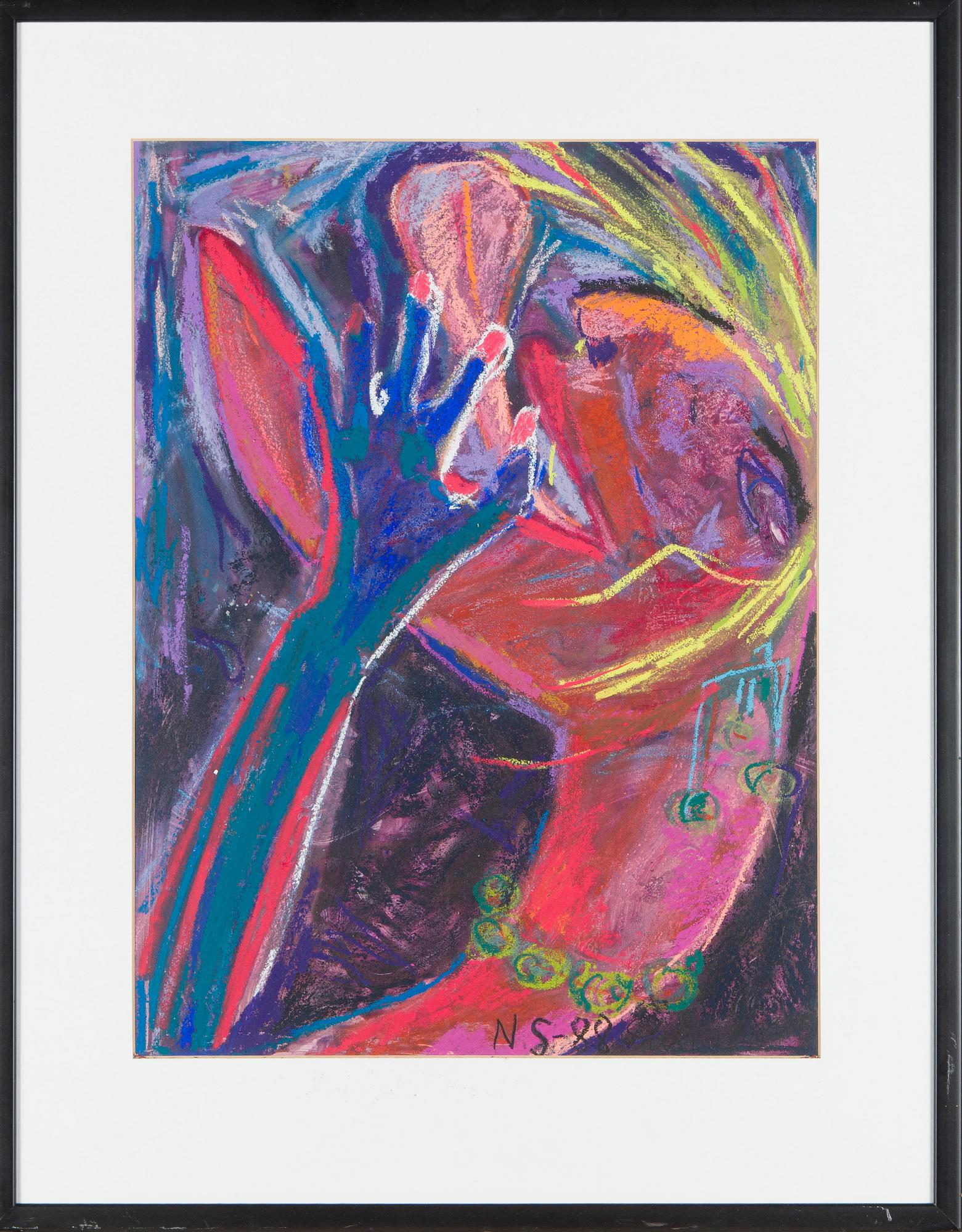 Nanna Susi, Untitled.