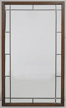 SPEGEL, 1900-talets andra hälft.