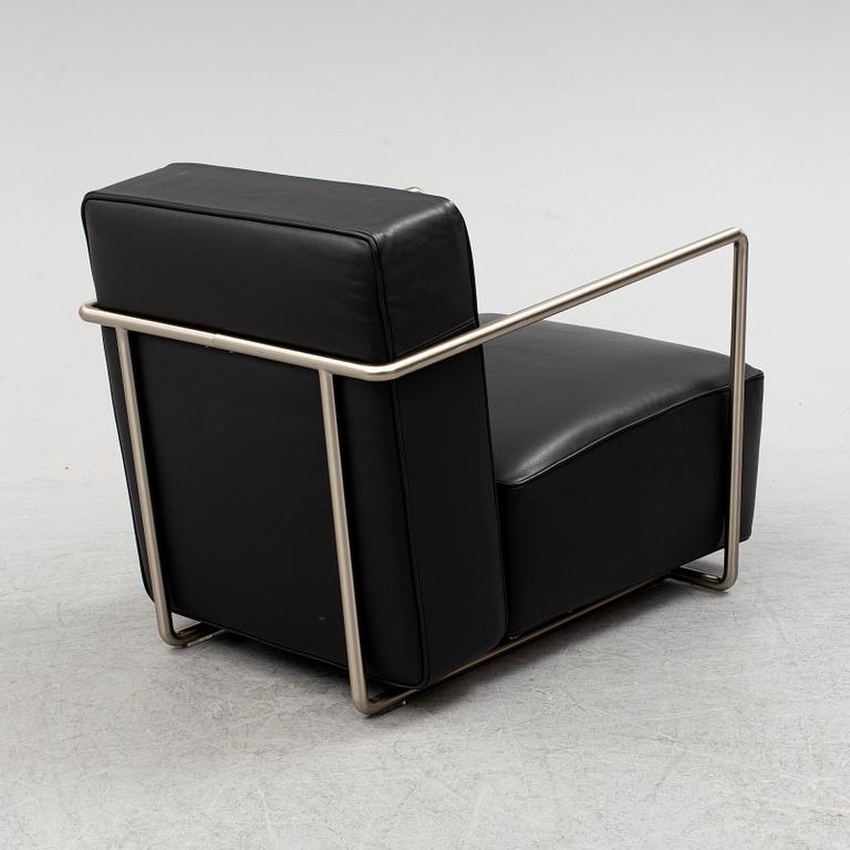 ANTONIO CITTERIO, fåtölj, "ABC Armchair", Flexform.