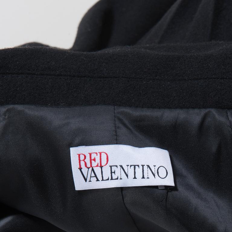 KAPPA, Red Valentino, storlek 44.