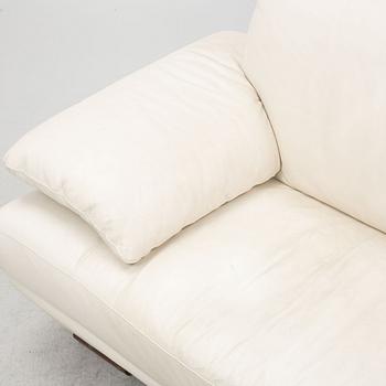 Soffa, Natuzzi, Italien.