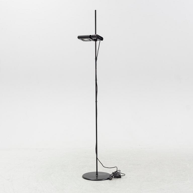 Ernesto Gismondi, golvlampa, "Aton Terra", Artemide, Italien, 1980-tal.