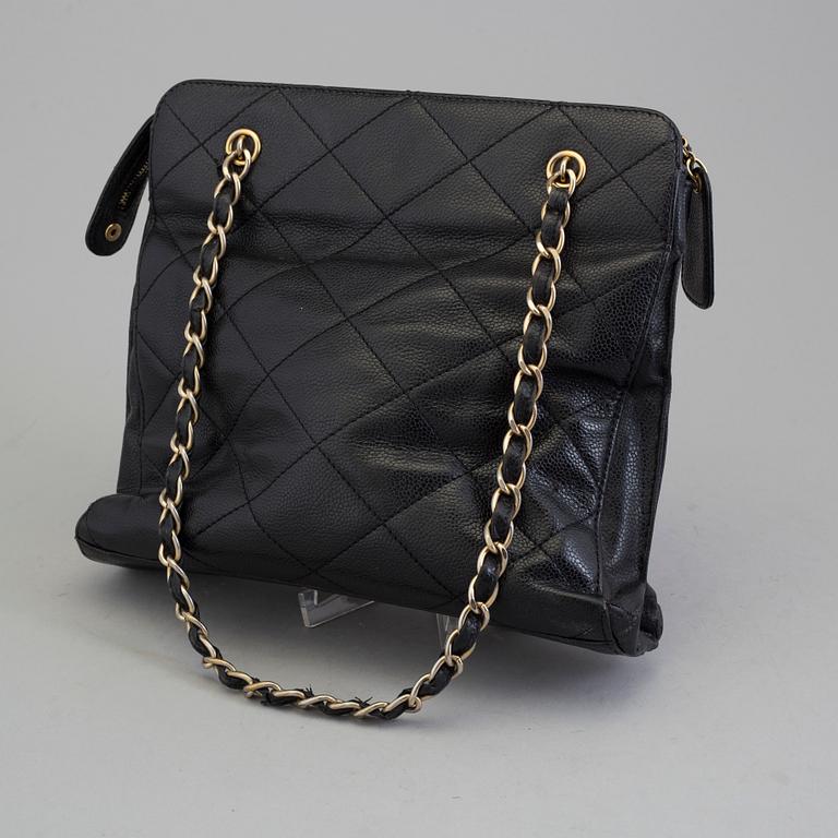 CHANEL, väska.