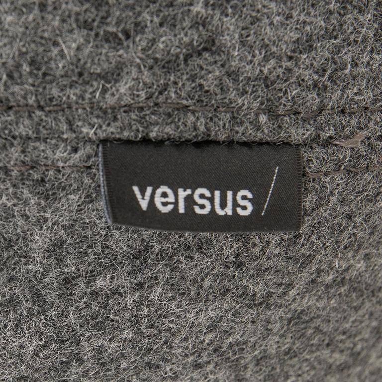 Boris Berlin & Aleksej Iskos, soffa, "Macaroon", Versus, Danmark, 2000-tal.