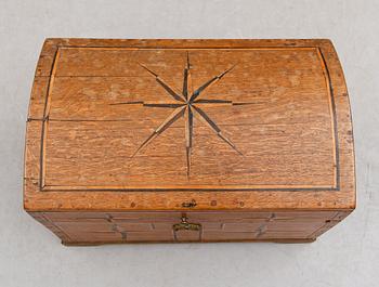 SKRIN, barock, 1700-tal.