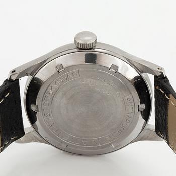 OMEGA, wristwatch, 35 mm,