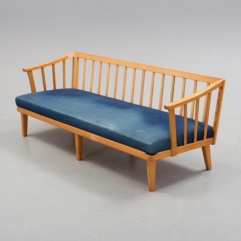 SOFFA, "Visingsö", Carl Malmsten.