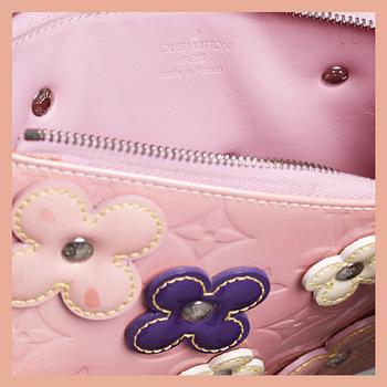 HANDVÄSKA, "Lexington Pochette", Louis Vuitton, limeted edition, 2002.