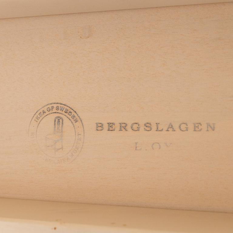 Slagbord, "Bergslagen", ur IKEAs 1700-talsserie, 1990-tal.