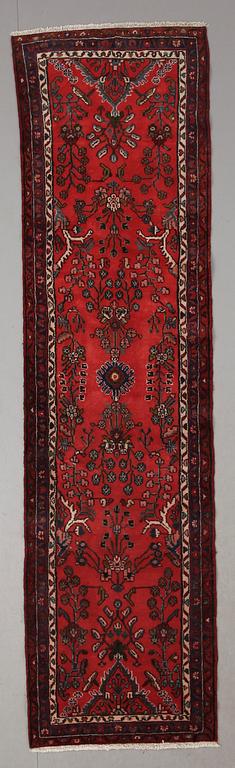 MATTA, Hamadan, ca 297 x 79 cm.