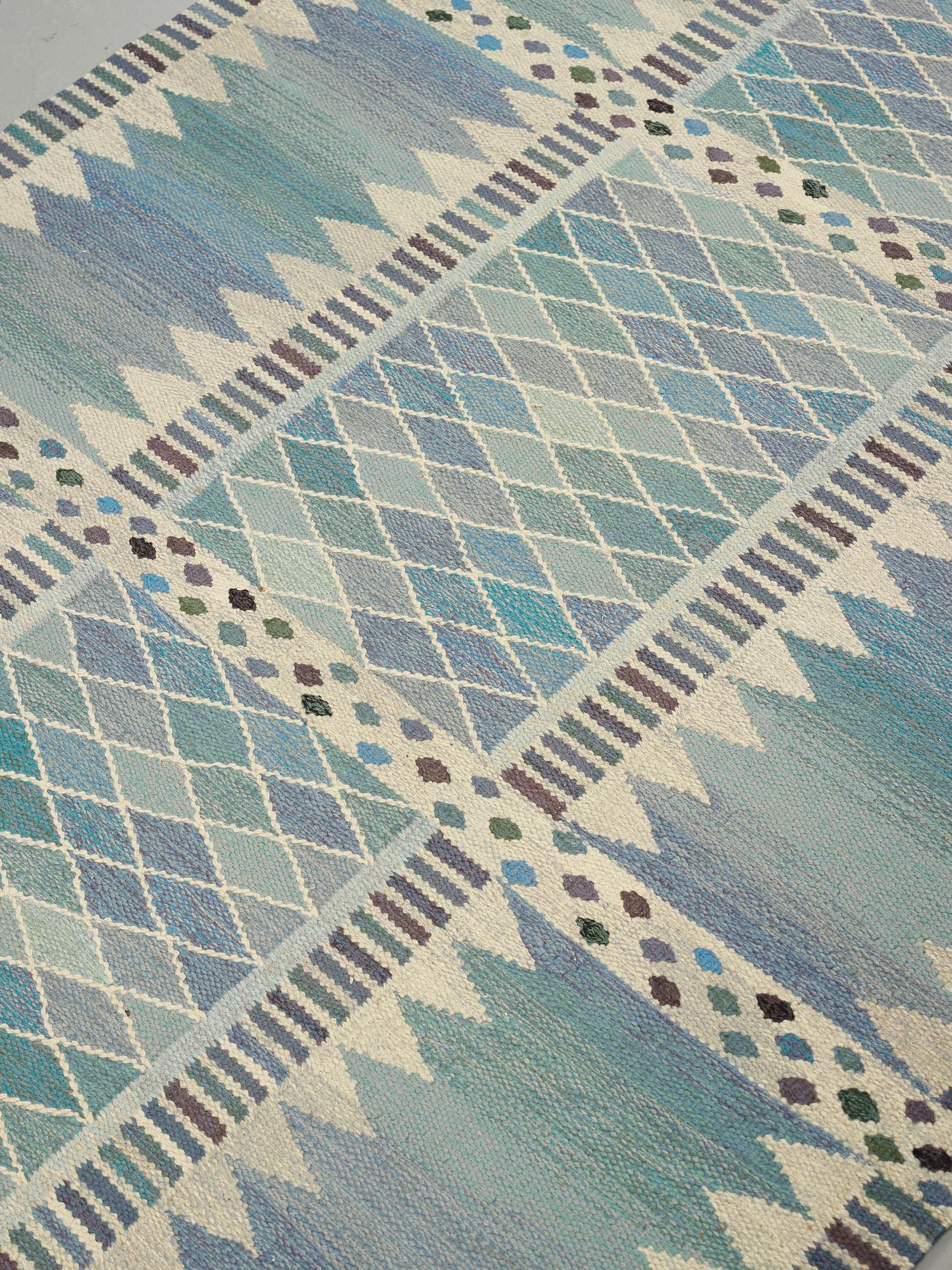 Marianne Richter, MATTO, Marianne Richter, AB MMF, ca 196,5 x 132,5 cm.