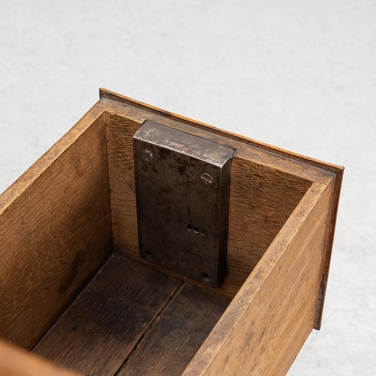 Table, Louis XVI, Germany 18th century.