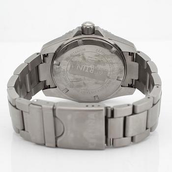 CERTINA, DS Action (200m), wristwatch, 43 mm.