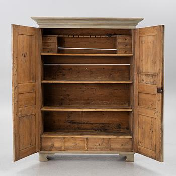 Cabinet, 19th century.