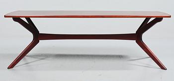 SOFFBORD, Tingströms, 1900-talets andra hälft.