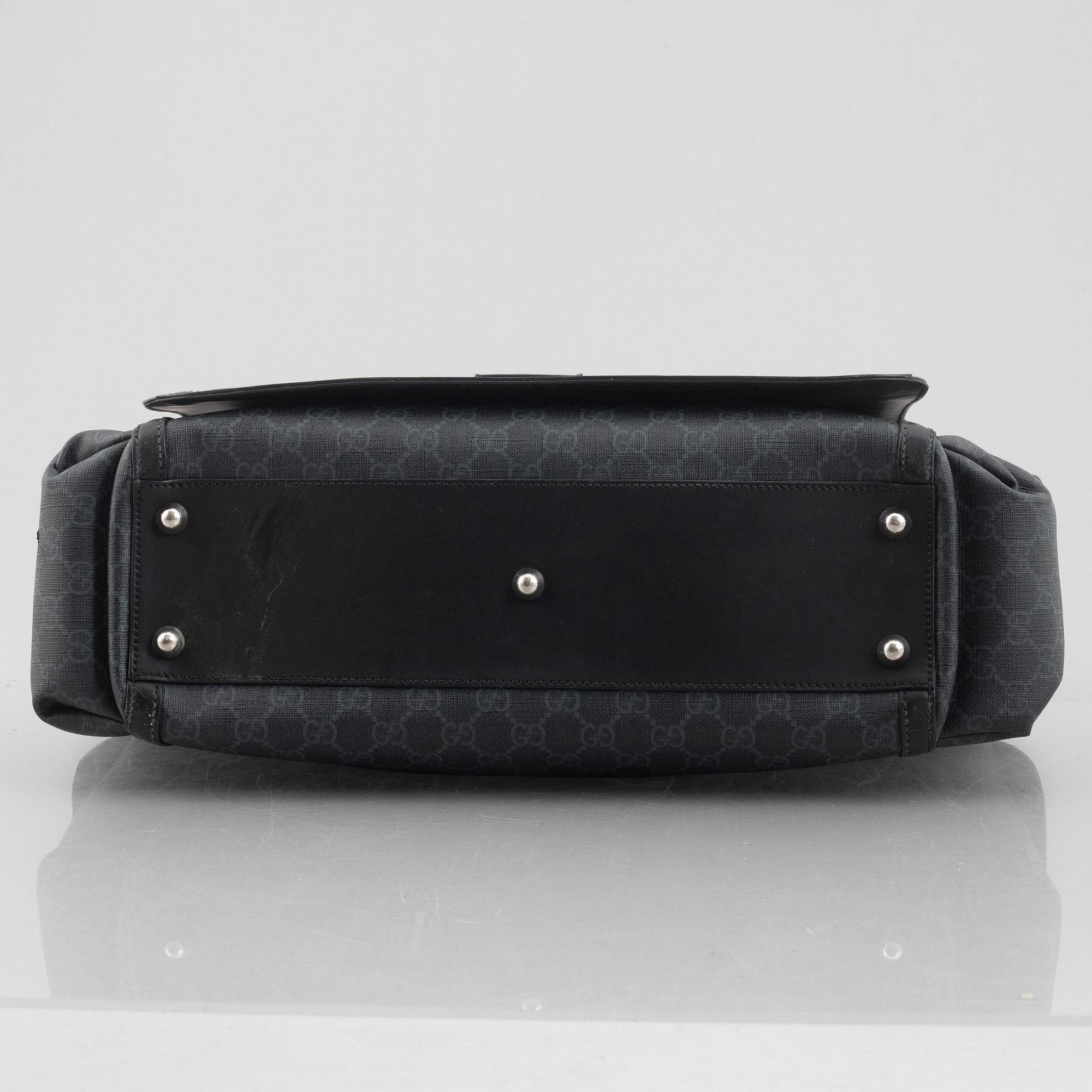 Gucci, skötväska, 2018.