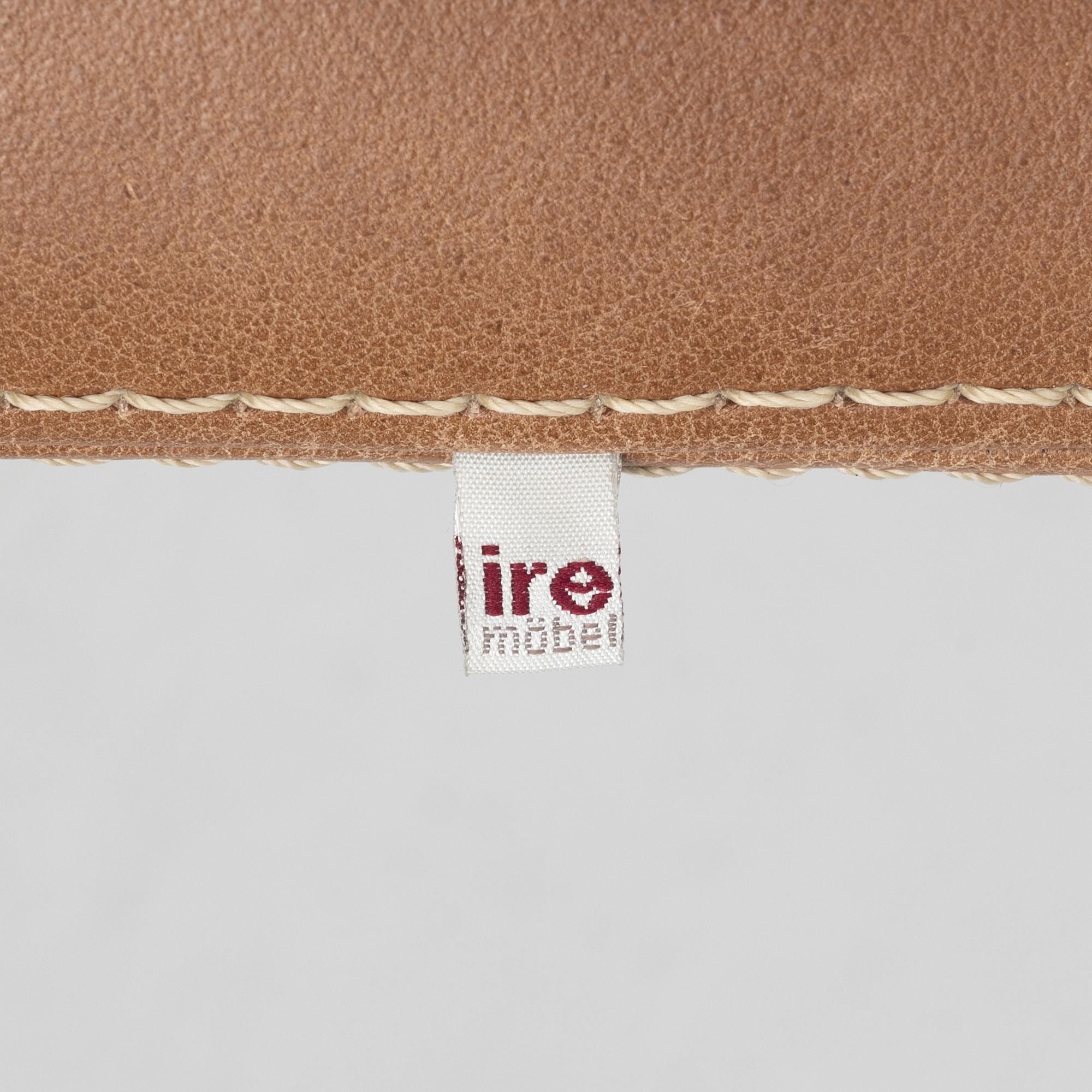 Carl Henrik Spak, soffa, "Infini", Ire, samtida.