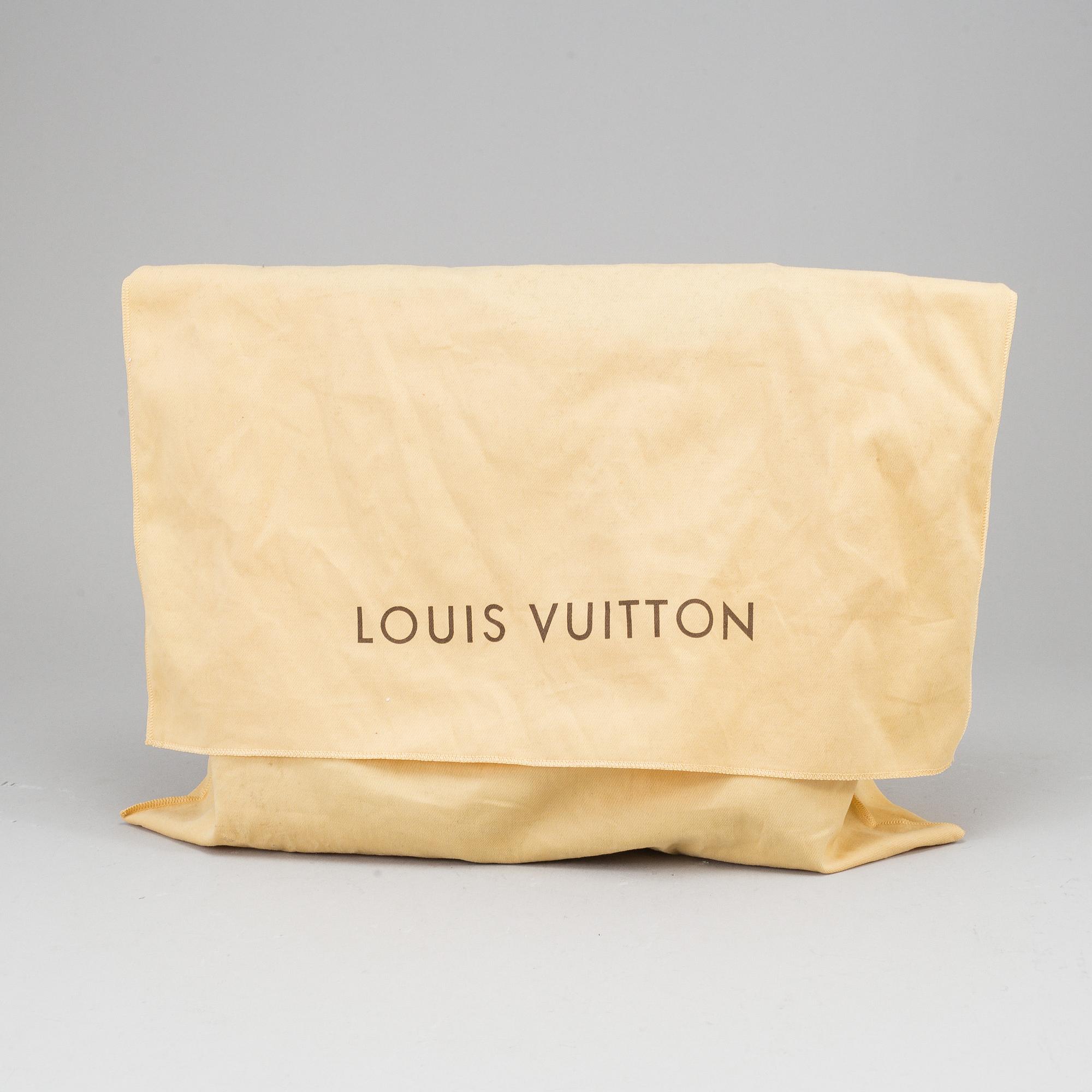 LOUIS VUITTON, 'Odeon PM'.