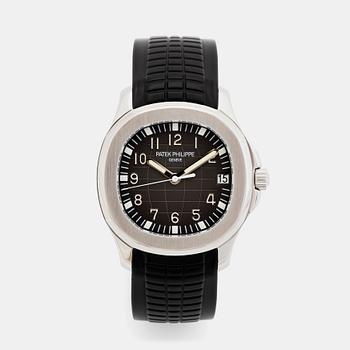 Patek Philippe, Aquanaut, "315-Movement", ca 2007.