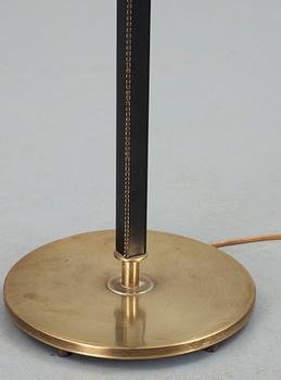 GOLVLAMPA, Falkenberg belysning, 1950/60-tal.