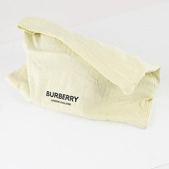 Burberry, waist bag.