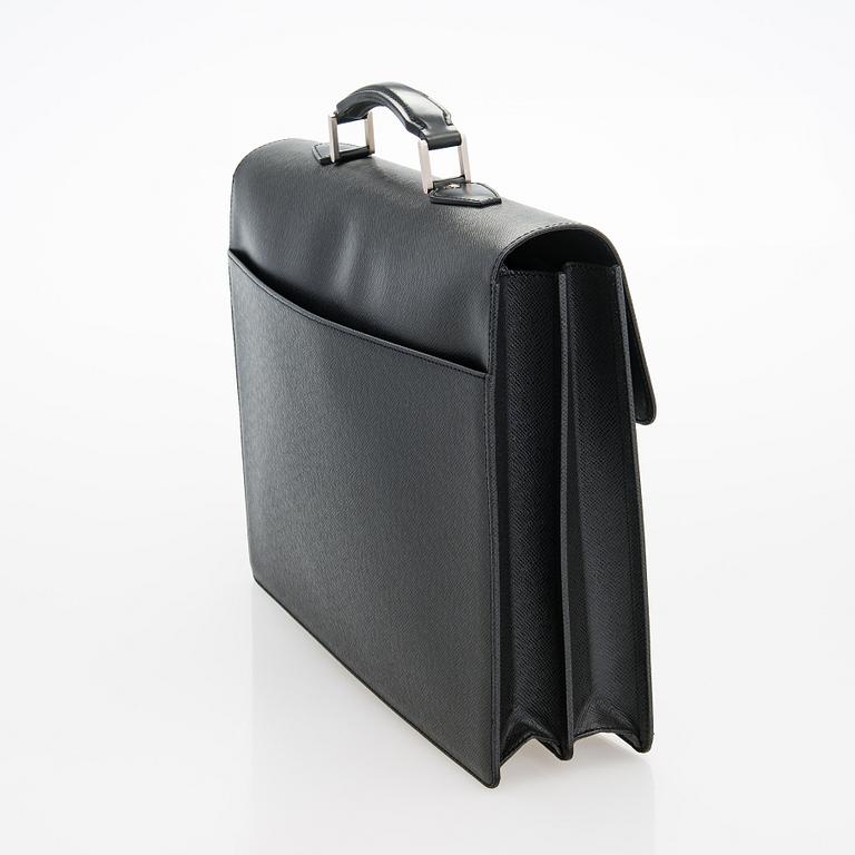 Louis Vuitton, salkku.