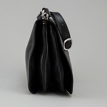 A bag by Gucci.