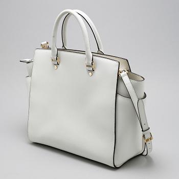 A totebag, "Selma" by Michael Kors.