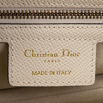 Christian Dior, 'Saddle bag'.
