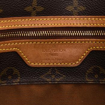 Louis Vuitton, a 'Cabas Alto' tote bag.