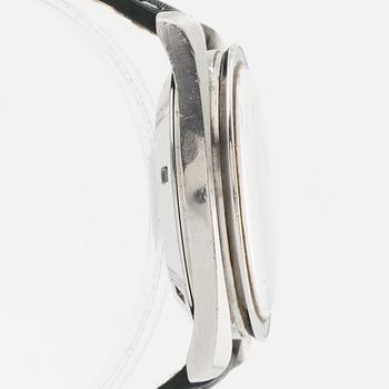 OMEGA, Speedmaster, kronograf, "220 Bezel".