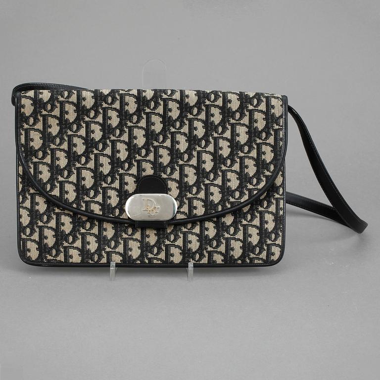 VÄSKA, Christian Dior.