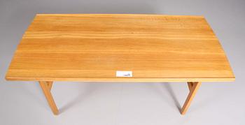 SOFFBORD, Tove & Edv Kindt-Larsen, Seffle Möbelfabrik.