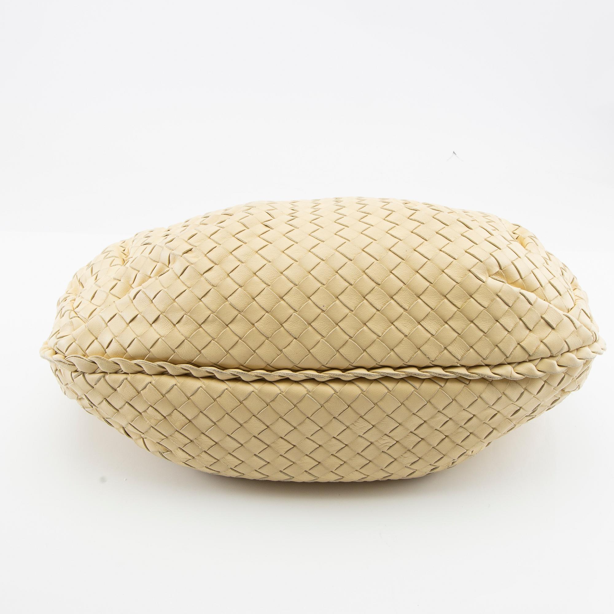 Bottega Veneta väska Hobo.