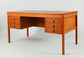 SKRIVBORD, 1960-tal.