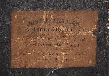 NÄKYMÄ LÄHI-IDÄSTÄ.