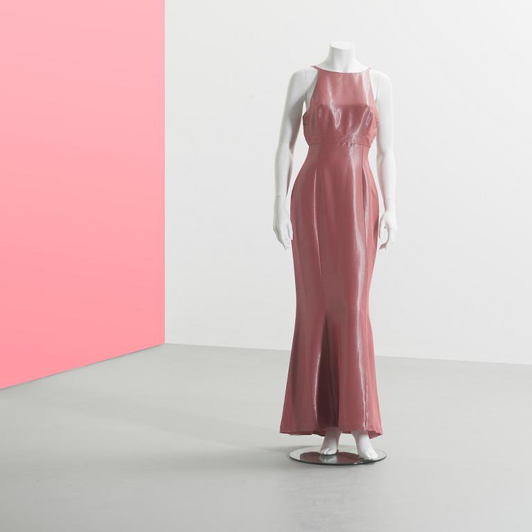 KLÄNNING, Chloé, storlek 40.