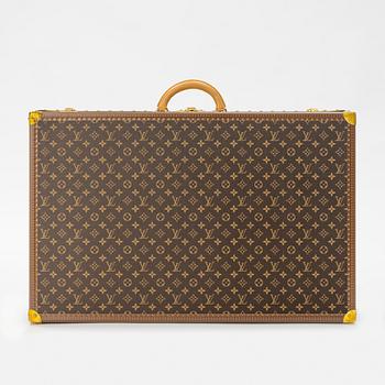 Louis Vuitton, resväska "Alzer 80", 2002.