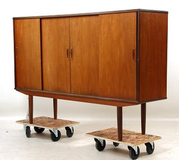 SIDEBOARD, 1950/60- tal.