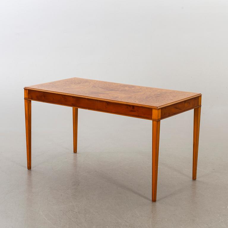 An second half of the 20th century desk.