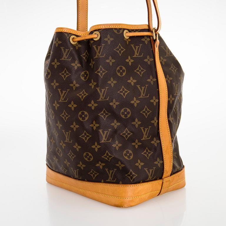 Louis Vuitton, laukku, "Noé".